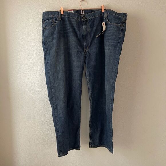 NWT Levi’s 54x30 550 jeans - Picture 1 of 7